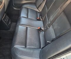 2009 BMW 318D FULL LEATHER / IRISH CAR - Image 8/10