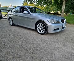 2009 BMW 318D FULL LEATHER / IRISH CAR - Image 10/10