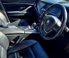 Bmw f11,Diesel,Uutomatic,New Nct - Image 10/10