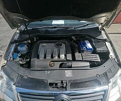 2008 Vw Passat