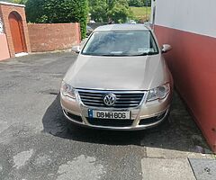 2008 Vw Passat - Image 5/10