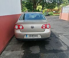 2008 Vw Passat - Image 6/10