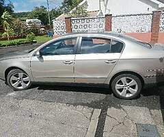 2008 Vw Passat - Image 9/10