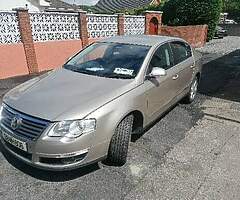 2008 Vw Passat - Image 10/10