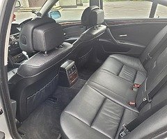 09 Bmw520 automatic lci - Image 5/10