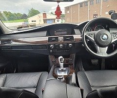 09 Bmw520 automatic lci - Image 7/10