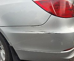 09 Bmw520 automatic lci - Image 8/10