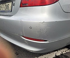 09 Bmw520 automatic lci - Image 9/10