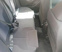 2008 Vw Passat