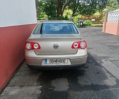2008 Vw Passat - Image 6/8