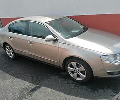 2008 Vw Passat - Image 7/8