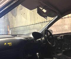 Dc2 parts