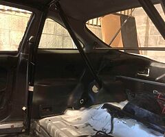 Dc2 parts