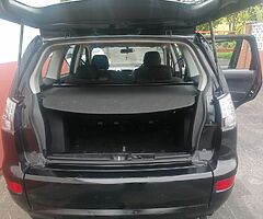 2007 Mitsubishi Outlander ll