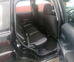 2007 Mitsubishi Outlander ll - Image 7/9