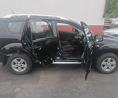 2007 Mitsubishi Outlander ll - Image 9/9