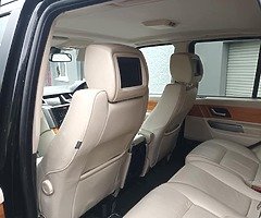 2007 Land Rover Range Rover Sport - Image 4/10