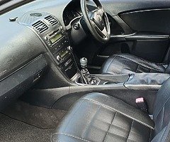 AVENSIS D4D / NCT & TAX - Image 6/10