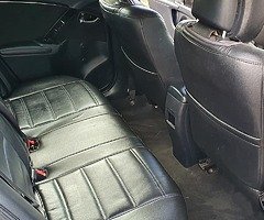 AVENSIS D4D / NCT & TAX - Image 7/10
