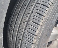 Hyundai tucson NCT AND TAX - Image 4/6