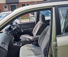 Hyundai tucson NCT AND TAX - Image 5/6