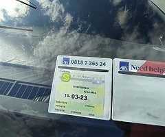 Avensis nct