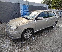 Avensis nct - Image 5/6