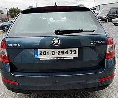 Skoda Octavia 1.6 46k km - Image 4/8