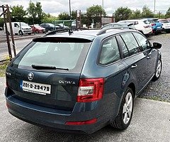 Skoda Octavia 1.6 46k km - Image 5/8