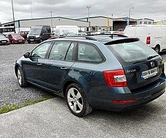 Skoda Octavia 1.6 46k km - Image 6/8