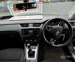Skoda Octavia 1.6 46k km - Image 7/8