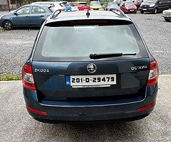 Skoda Octavia 1.6 46k km - Image 8/8