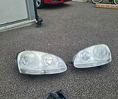 Mk5 golf/jetta - Image 4/8