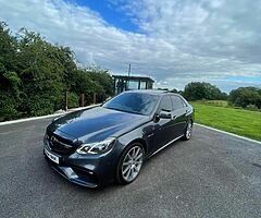 2014 Mercedes-Benz E-Class - Image 4/10