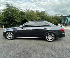 2014 Mercedes-Benz E-Class - Image 5/10