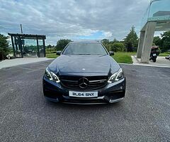 2014 Mercedes-Benz E-Class - Image 7/10