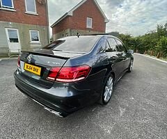 2014 Mercedes-Benz E-Class - Image 8/10