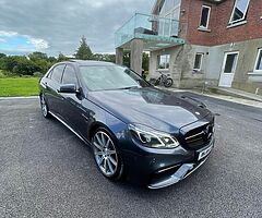 2014 Mercedes-Benz E-Class - Image 9/10