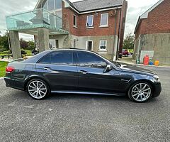 2014 Mercedes-Benz E-Class - Image 10/10