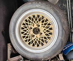 Ssr mesh 4x114 14''