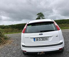 Focus van new doe - Image 6/6