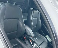 2009 Bmw 118d M Sport