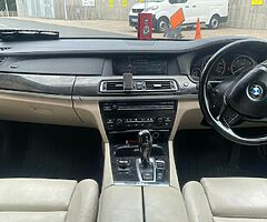 BMW 730 M-Sport 2011 - Image 5/9