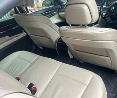 BMW 730 M-Sport 2011 - Image 6/9