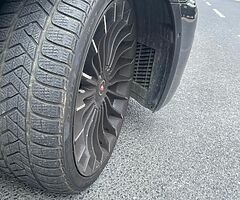 BMW 730 M-Sport 2011 - Image 7/9