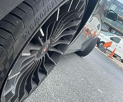 BMW 730 M-Sport 2011 - Image 8/9