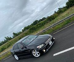 **01 Lexus is200 for sale**