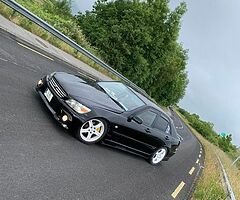 **01 Lexus is200 for sale** - Image 4/10
