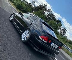 **01 Lexus is200 for sale** - Image 5/10