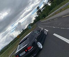 **01 Lexus is200 for sale** - Image 6/10